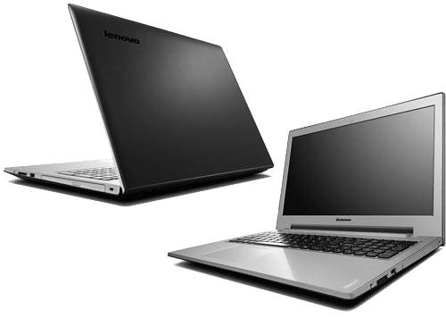 Купить Ноутбук Lenovo Ideapad Z510a