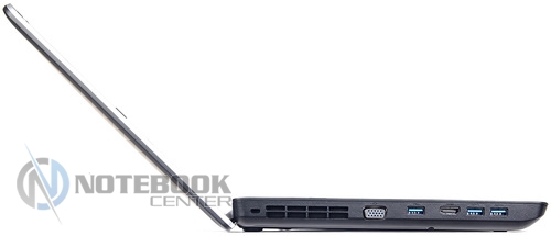 Ноутбук Lenovo Thinkpad Edge E530c Nzy4mrt