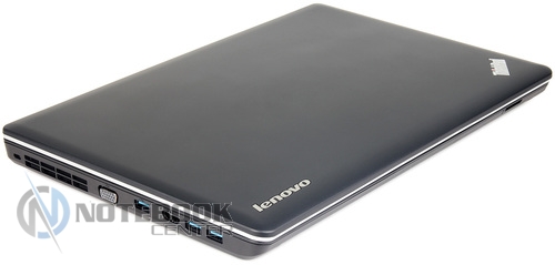 Ноутбук Lenovo Thinkpad Edge E530c Nzy4mrt