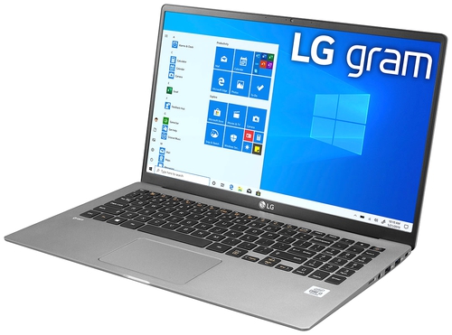 Купить Ноутбук Lg Gram 15