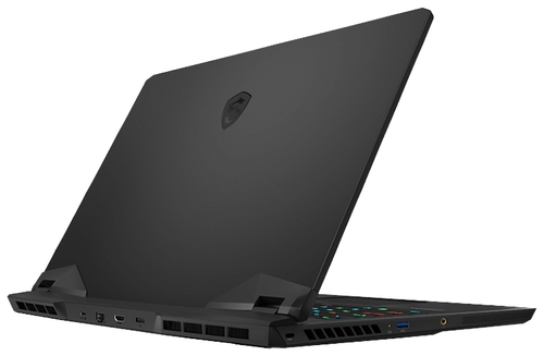 Купить Ноутбук Msi Gp76 Leopard