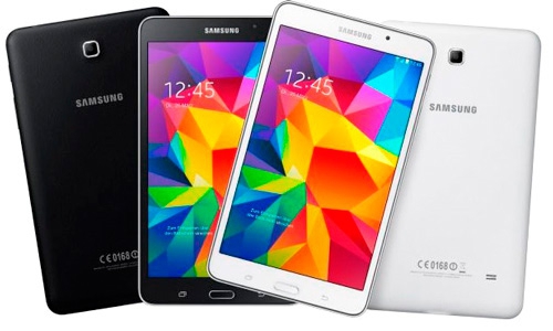 Обзор планшета Samsung Galaxy Tab 4 SM-T231 3G 7 16Gb