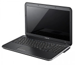 Мини-обзор ноутбука Samsung X520
