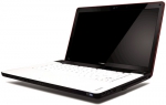 Обзор ноутбука Lenovo IdeaPad Y550