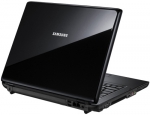 Обзор ноутбука Samsung R503