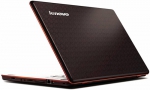 Обзор ноутбука Lenovo IdeaPad Y650