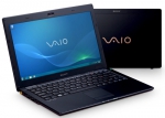 Обзор ноутбука Sony VAIO VPC-X11