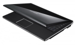 Обзор ноутбука Samsung Q320