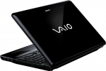 Обзор ноутбука SONY VAIO VPC-EB1Z1R/B