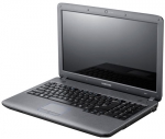 Обзор ноутбука Samsung R530