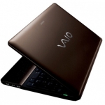 Обзор ноутбука Sony VAIO VPC-EB15FM