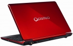 Обзор ноутбука Toshiba Qosmio F60