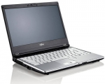 Обзор ноутбука Fujitsu Lifebook S760