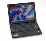 Обзор ноутбука Lenovo ThinkPad X201