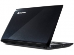 Обзор ноутбука Lenovo IdeaPad G560