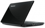Обзор ноутбука Lenovo G555