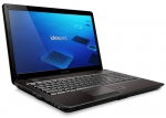 Обзор ноутбука Lenovo IdeaPad U550