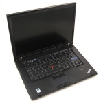 Обзор ноутбука Lenovo ThinkPad T500