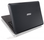 Обзор ноутбука MSI A6200