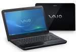 Обзор ноутбука Sony VAIO VPC-EA1S1R/B