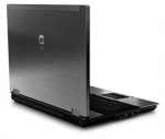 Обзор ноутбука HP EliteBook 8540w