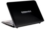 Обзор ноутбука Toshiba Satellite T230