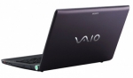Обзор ноутбука Sony VAIO VPC-F12S1R