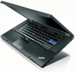Обзор ноутбука Lenovo ThinkPad W510