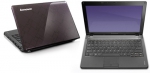 Обзор ноутбука  Lenovo IdeaPad U165