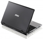 Обзор ультрапортативного ноутбука MSI CX620MX