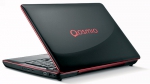 Обзор ноутбука Toshiba Qosmio X505
