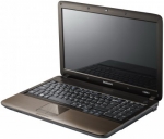 Обзор ноутбука Samsung R538