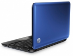 Обзор ноутбука HP Mini 2102