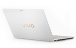 Обзор ноутбука Sony VAIO VPC-X125LG