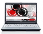 Обзор ноутбука Fujitsu-Siemens Lifebook A530