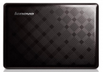 Обзор ноутбука Lenovo IdeaPad U450