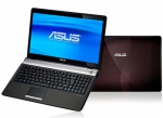Обзор ноутбука Asus N61Jq
