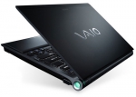 Обзор ноутбука Sony VAIO VPC-Z12S9R