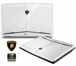 Обзор ноутбука ASUS Lamborghini VX5