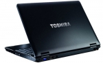 Обзор ноутбука Toshiba Tecra S11