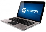 Обзор ноутбука HP Pavilion dv6-3030er