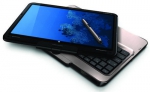 Обзор ноутбука HP  TouchSmart TM2