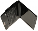 Обзор ноутбука Fujitsu M2010