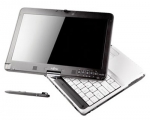 Обзор ноутбука Fujitsu LIFEBOOK T4410 Tablet PC