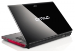 Обзор ноутбука Fujitsu AMILO Xi 3670