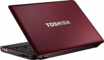 Обзор ноутбука  Toshiba Satellite U500