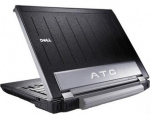 Обзор ноутбука Dell Latitude E6410 ATG