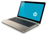 Обзор ноутбука HP G72