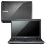 Обзор ноутбука Samsung R525