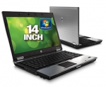Обзор ноутбука HP EliteBook 8440p